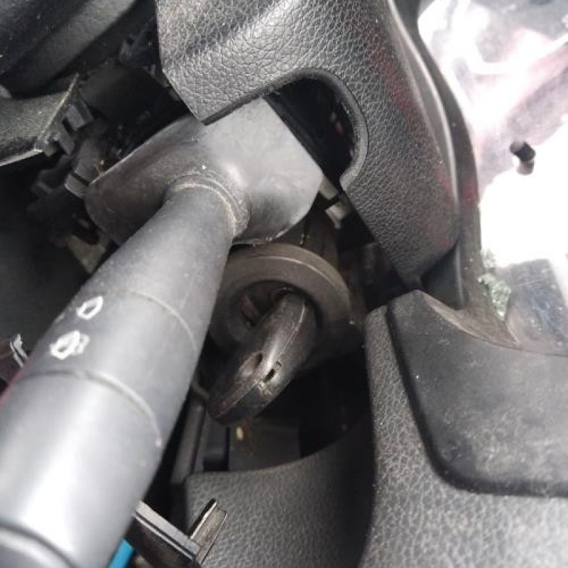 Porte arriere droit DACIA LOGAN 1 Photo n°17