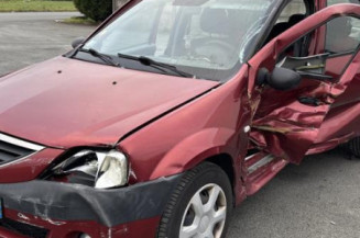 Porte arriere droit DACIA LOGAN 1