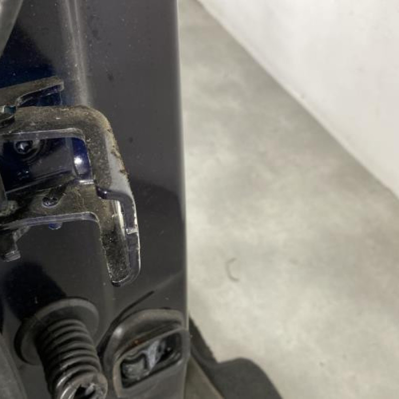 Porte arriere droit PEUGEOT 308 2 Photo n°4