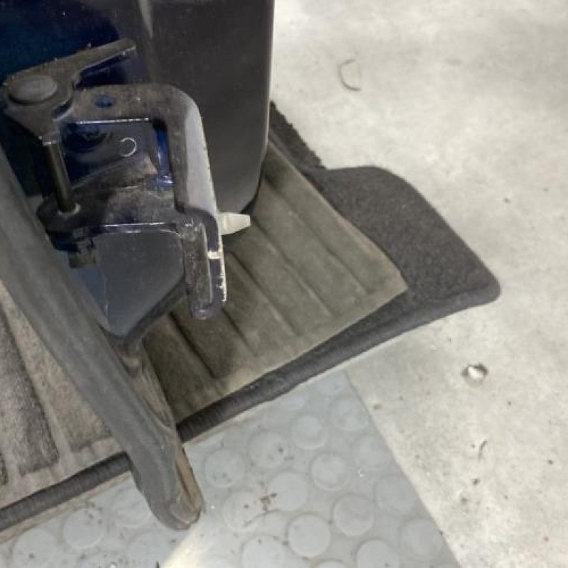 Porte arriere droit PEUGEOT 308 2 Photo n°6