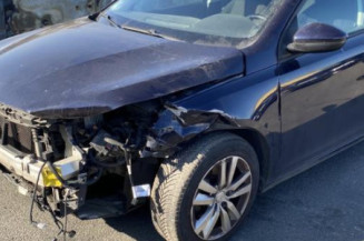 Porte arriere droit PEUGEOT 308 2