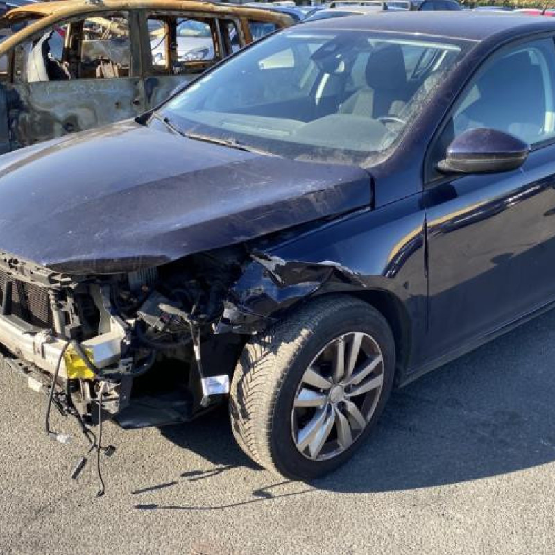 Porte arriere droit PEUGEOT 308 2 Photo n°8