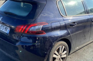 Porte arriere droit PEUGEOT 308 2