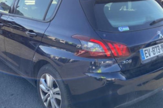 Porte arriere droit PEUGEOT 308 2