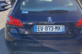 Porte arriere droit PEUGEOT 308 2