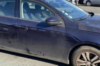 Porte arriere droit PEUGEOT 308 2