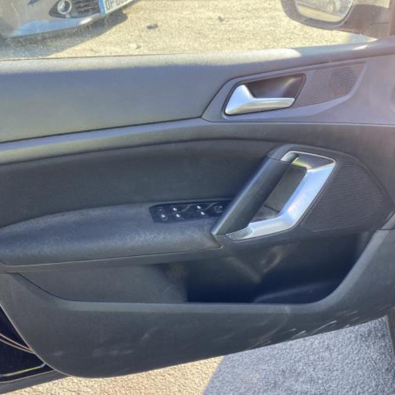 Porte arriere droit PEUGEOT 308 2 Photo n°17