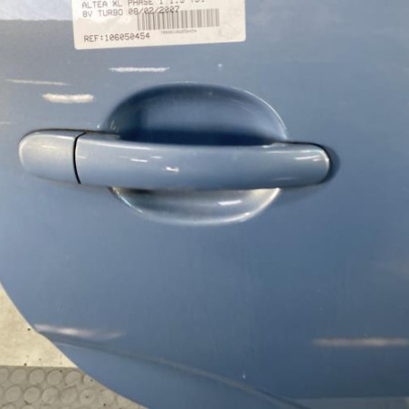 Porte arriere droit SEAT ALTEA