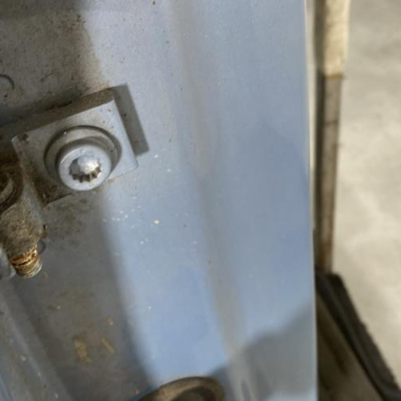 Porte arriere droit SEAT ALTEA Photo n°3