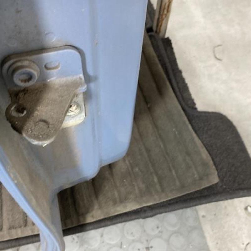 Porte arriere droit SEAT ALTEA Photo n°4