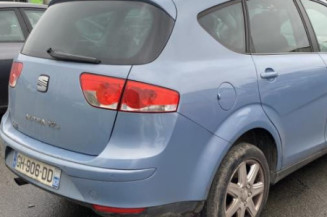Porte arriere droit SEAT ALTEA