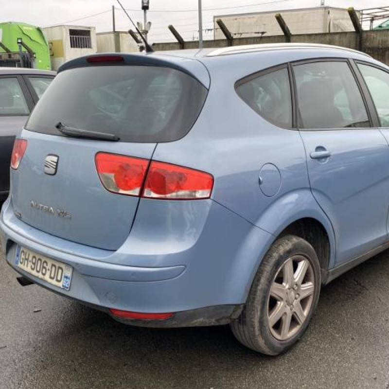 Porte arriere droit SEAT ALTEA Photo n°8