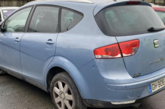 Porte arriere droit SEAT ALTEA