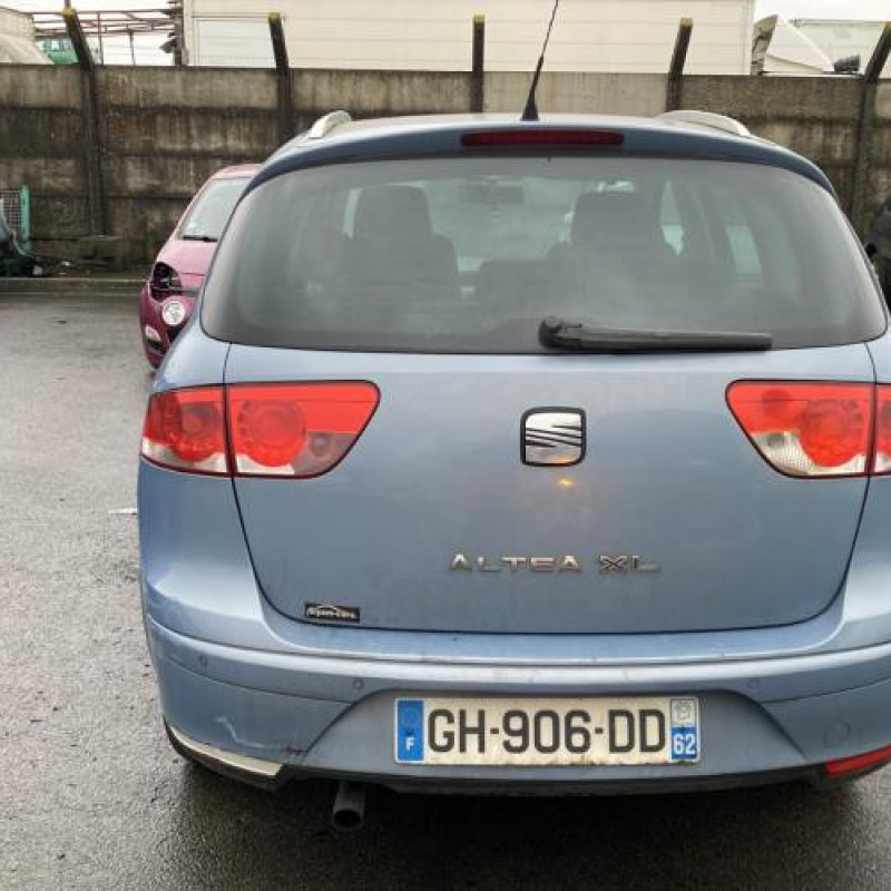 Porte arriere droit SEAT ALTEA Photo n°10
