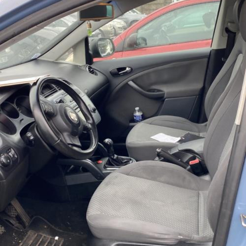 Porte arriere droit SEAT ALTEA Photo n°12