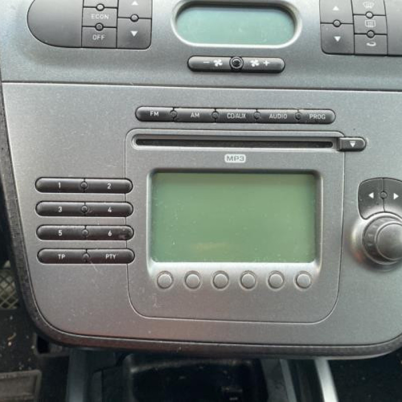 Porte arriere droit SEAT ALTEA Photo n°13