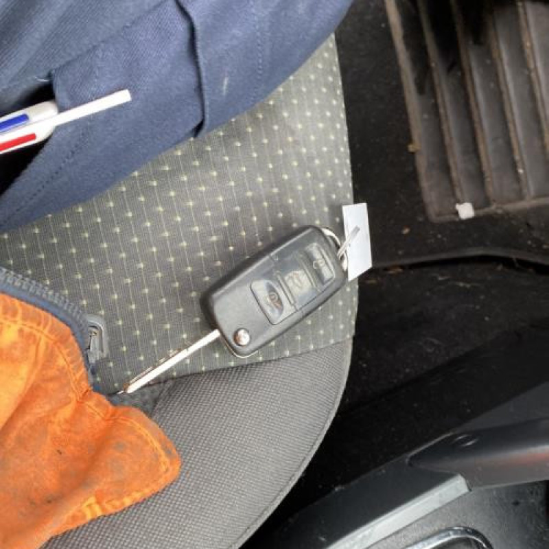 Porte arriere droit SEAT ALTEA Photo n°15