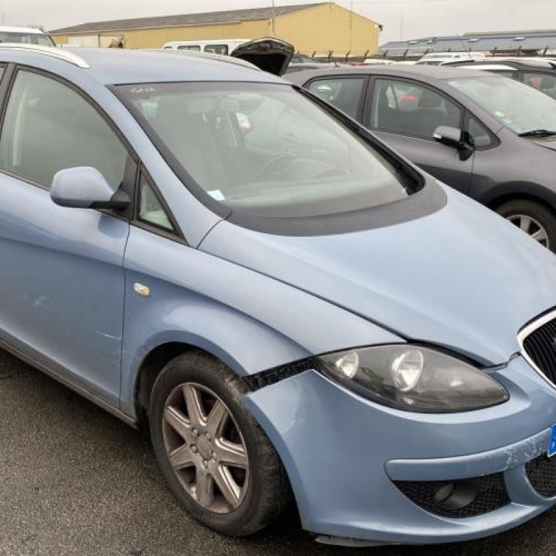 Porte arriere droit SEAT ALTEA Photo n°18