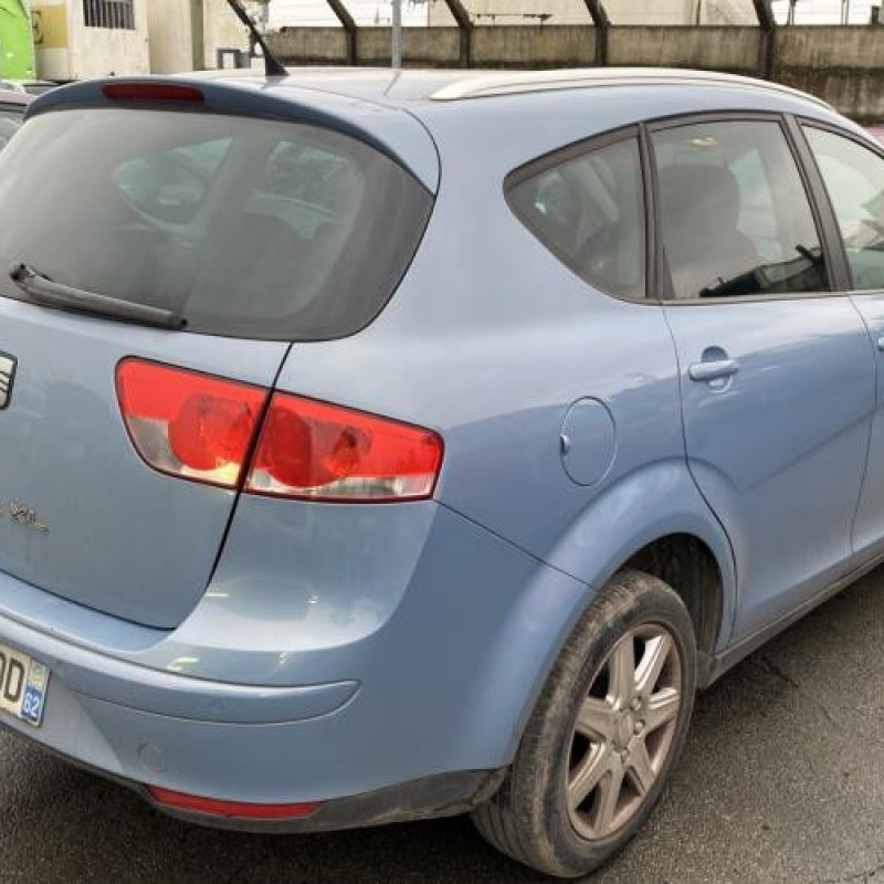 Porte arriere droit SEAT ALTEA Photo n°19
