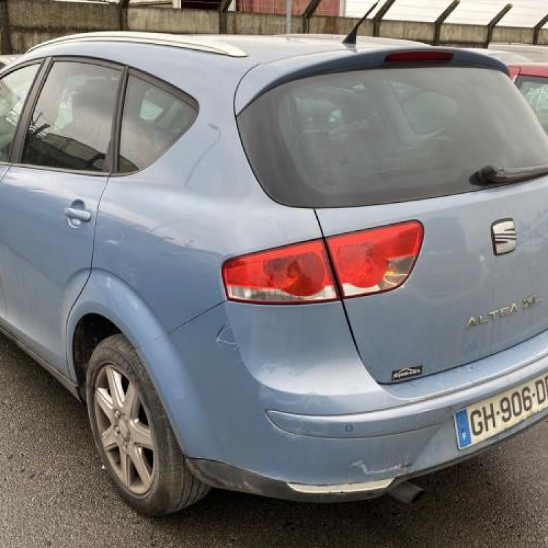Porte arriere droit SEAT ALTEA Photo n°20