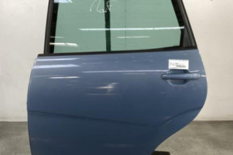 Porte arriere gauche SEAT ALTEA Photo n°1