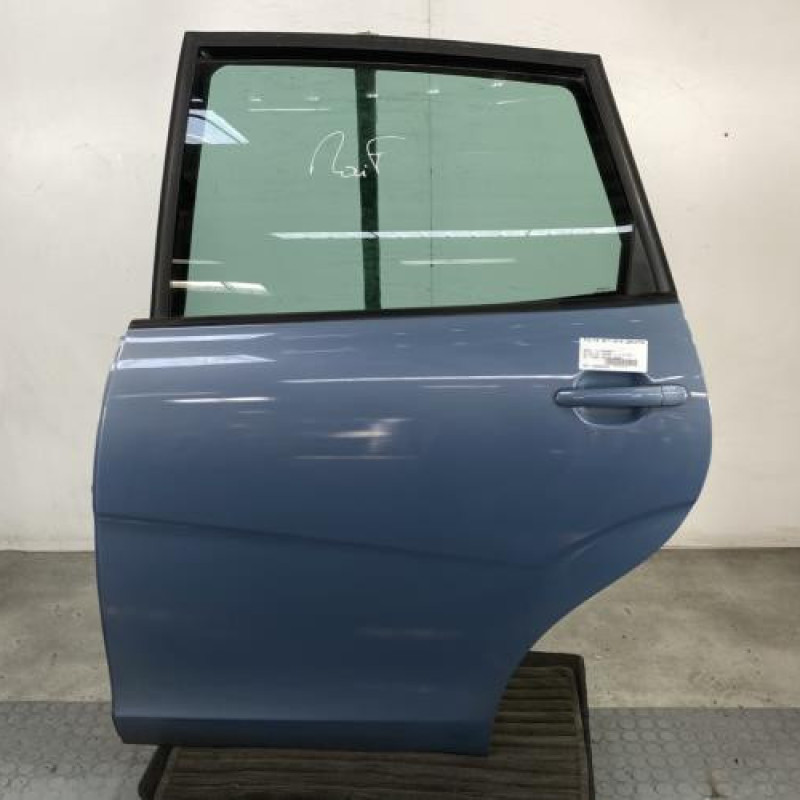 Porte arriere gauche SEAT ALTEA Photo n°1