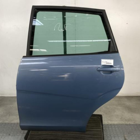 Porte arriere gauche SEAT ALTEA Photo n°1