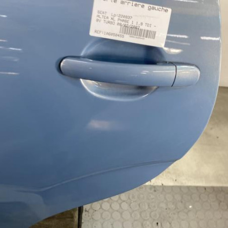 Porte arriere gauche SEAT ALTEA