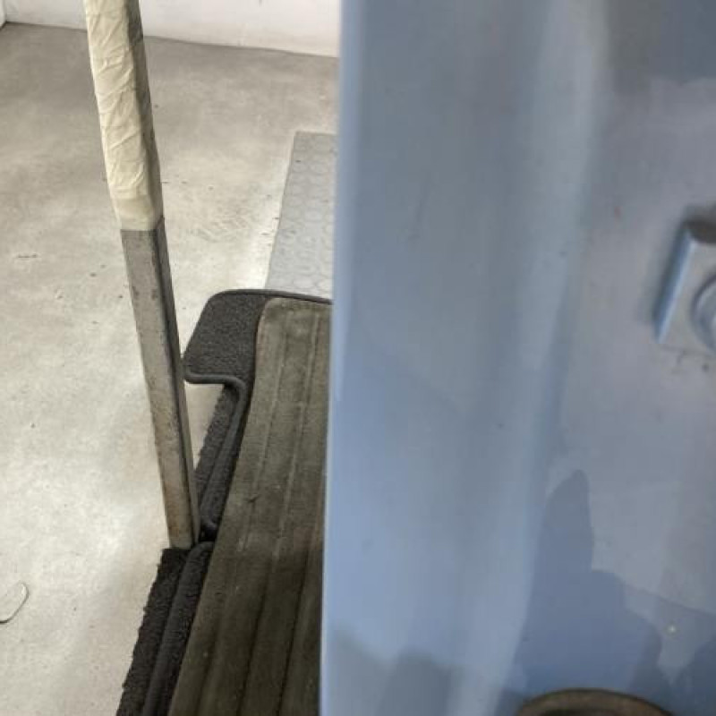 Porte arriere gauche SEAT ALTEA Photo n°3