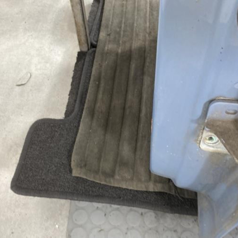 Porte arriere gauche SEAT ALTEA Photo n°4