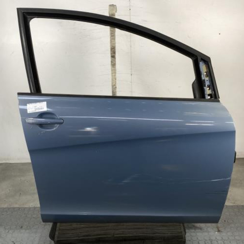 Porte avant droit SEAT ALTEA Photo n°1