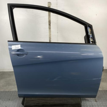 Porte avant droit SEAT ALTEA Photo n°1
