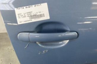 Porte avant droit SEAT ALTEA