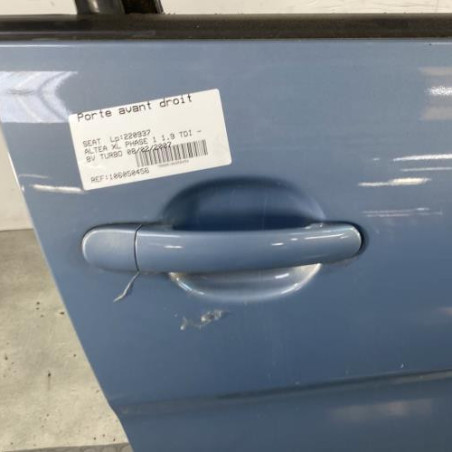 Porte avant droit SEAT ALTEA