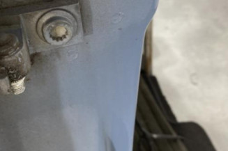 Porte avant droit SEAT ALTEA