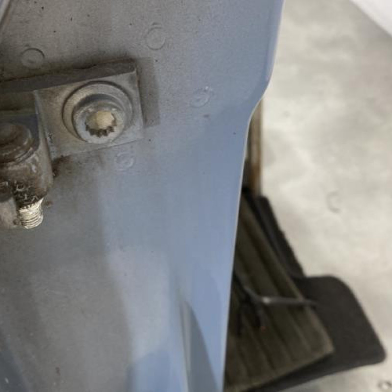 Porte avant droit SEAT ALTEA Photo n°3