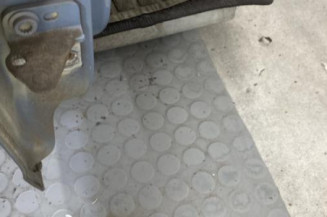 Porte avant droit SEAT ALTEA