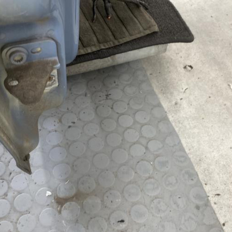 Porte avant droit SEAT ALTEA Photo n°4