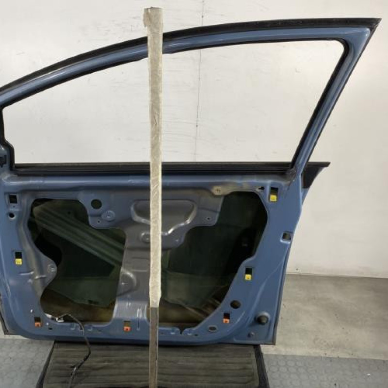 Porte avant droit SEAT ALTEA Photo n°5