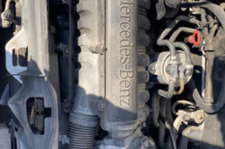 Jante MERCEDES CLASSE A 168