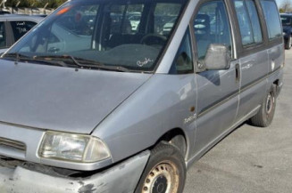 Jante PEUGEOT EXPERT 1 Photo n°1