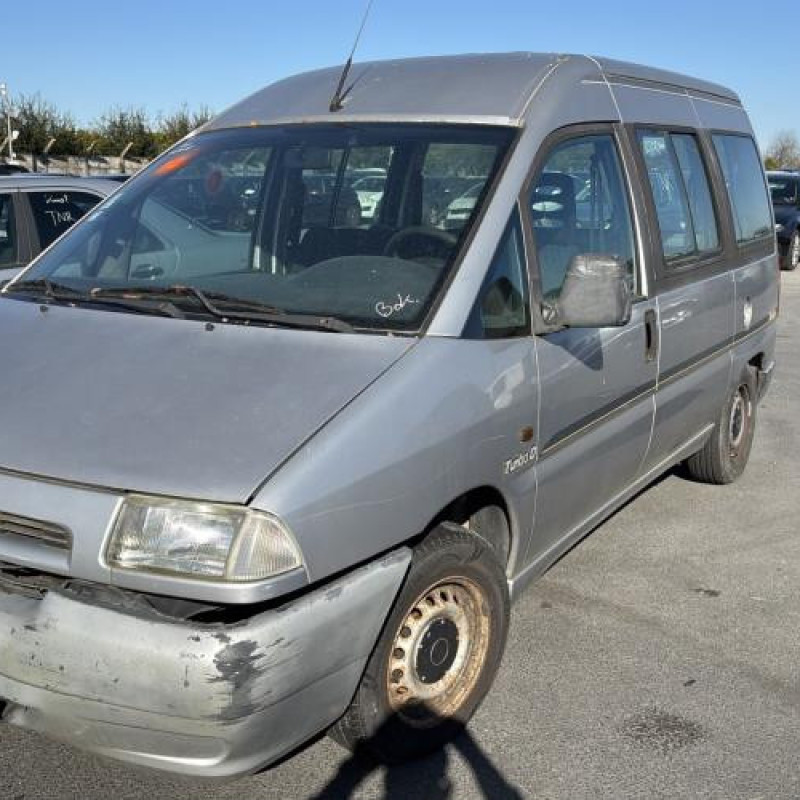 Jante PEUGEOT EXPERT 1 Photo n°1