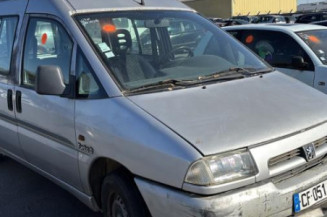 Jante PEUGEOT EXPERT 1