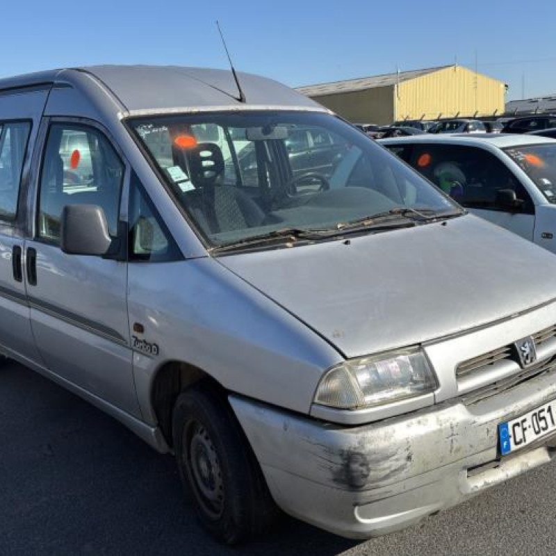 Jante PEUGEOT EXPERT 1 Photo n°2