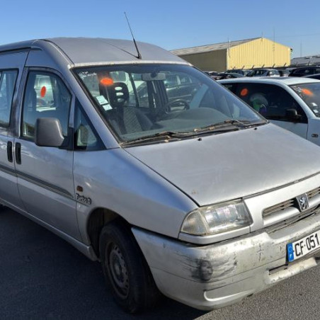 Jante PEUGEOT EXPERT 1
