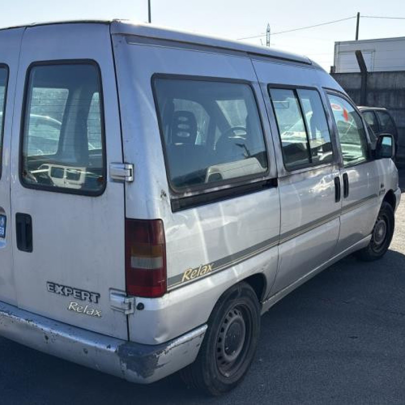 Jante PEUGEOT EXPERT 1 Photo n°3