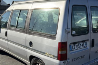 Jante PEUGEOT EXPERT 1
