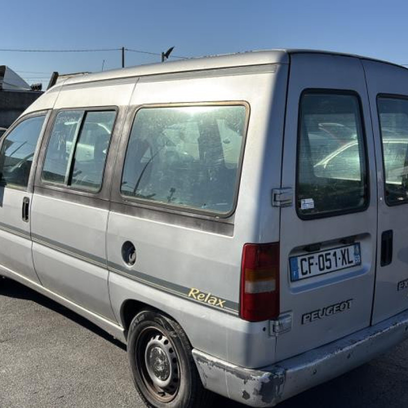 Jante PEUGEOT EXPERT 1 Photo n°4