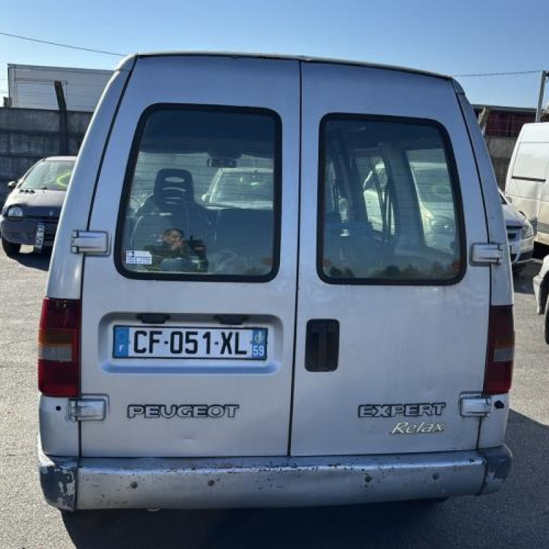Jante PEUGEOT EXPERT 1 Photo n°5