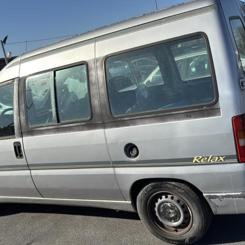 Jante PEUGEOT EXPERT 1 Photo n°6